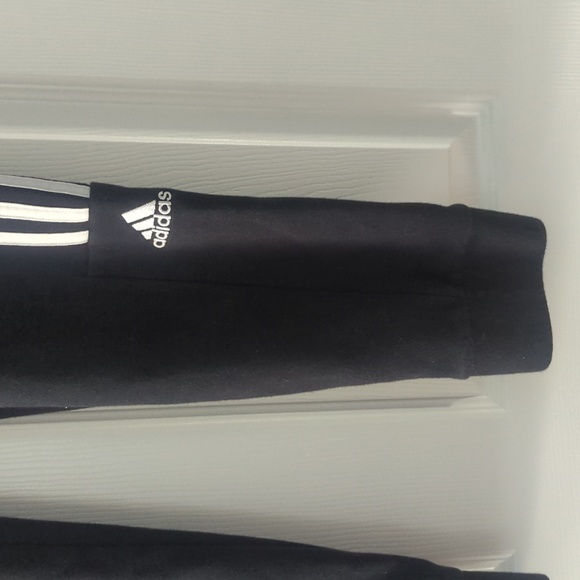 adidas Women's Tiro 21 Sweatpants - Picture 2 of 6